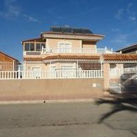 Villa in Spain, Comunitat Valenciana, Alicante, 250 sq.m.
