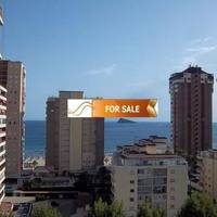Flat in Spain, Comunitat Valenciana, Alicante, 55 sq.m.