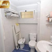 Квартира в Испании, Валенсия, Аликанте, 40 кв.м.