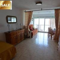 Квартира в Испании, Валенсия, Аликанте, 40 кв.м.