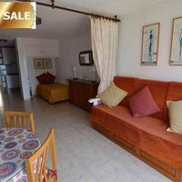 Квартира в Испании, Валенсия, Аликанте, 40 кв.м.