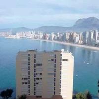 Flat in Spain, Comunitat Valenciana, Alicante, 55 sq.m.