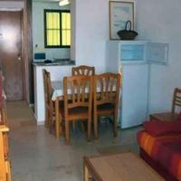 Flat in Spain, Comunitat Valenciana, Alicante, 55 sq.m.