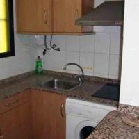 Flat in Spain, Comunitat Valenciana, Alicante, 55 sq.m.