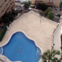 Flat in Spain, Comunitat Valenciana, Alicante, 55 sq.m.