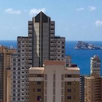 Flat in Spain, Comunitat Valenciana, Alicante, 55 sq.m.