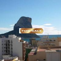 Flat in Spain, Comunitat Valenciana, Alicante, 100 sq.m.