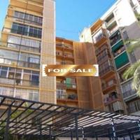 Flat in Spain, Comunitat Valenciana, Alicante, 100 sq.m.