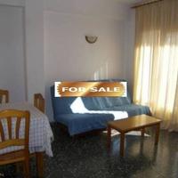 Flat in Spain, Comunitat Valenciana, Alicante, 100 sq.m.