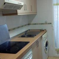 Квартира в Испании, Валенсия, Аликанте, 67 кв.м.