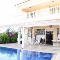 Вилла на Кипре, Протарас, 400 кв.м.