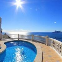 Villa in Spain, Comunitat Valenciana, Alicante, 345 sq.m.