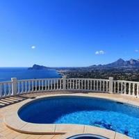 Villa in Spain, Comunitat Valenciana, Alicante, 345 sq.m.