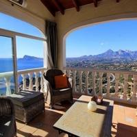 Villa in Spain, Comunitat Valenciana, Alicante, 345 sq.m.