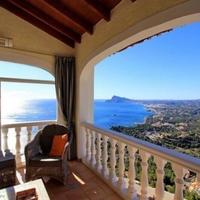 Villa in Spain, Comunitat Valenciana, Alicante, 345 sq.m.