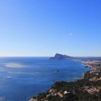 Villa in Spain, Comunitat Valenciana, Alicante, 345 sq.m.