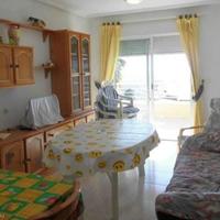 Flat in Spain, Comunitat Valenciana, Alicante, 60 sq.m.