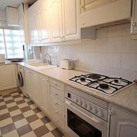 Flat in Spain, Comunitat Valenciana, Alicante, 80 sq.m.