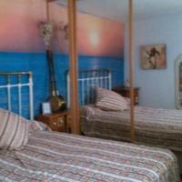 Квартира в Испании, Валенсия, Аликанте, 50 кв.м.