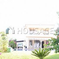 Вилла на Кипре, Протарас, 400 кв.м.