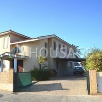 Вилла на Кипре, Протарас, 400 кв.м.