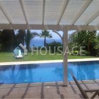 Вилла на Кипре, Протарас, 400 кв.м.