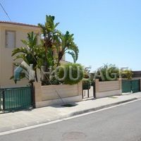 Вилла на Кипре, Протарас, 400 кв.м.