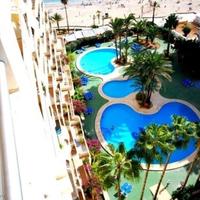 Flat in Spain, Comunitat Valenciana, Alicante, 55 sq.m.