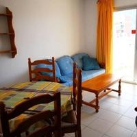 Flat in Spain, Comunitat Valenciana, Alicante, 55 sq.m.