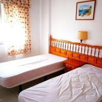 Flat in Spain, Comunitat Valenciana, Alicante, 55 sq.m.