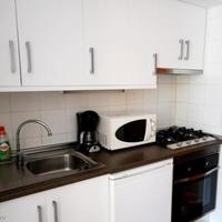 Flat in Spain, Comunitat Valenciana, Alicante, 55 sq.m.