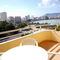 Flat in Spain, Comunitat Valenciana, Alicante, 55 sq.m.