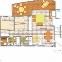 Flat in Spain, Comunitat Valenciana, Alicante, 87 sq.m.