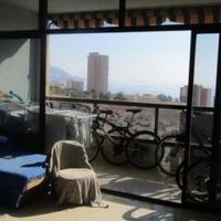 Flat in Spain, Comunitat Valenciana, Alicante, 80 sq.m.
