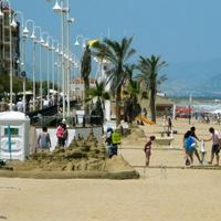 Квартира в Испании, Валенсия, Аликанте, 68 кв.м.