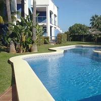 Квартира в Испании, Валенсия, Аликанте, 75 кв.м.