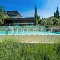 Вилла в Италии, Гарда, 400 кв.м.