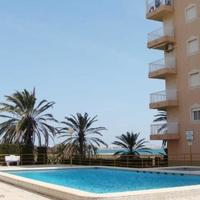 Квартира в Испании, Валенсия, Аликанте, 67 кв.м.