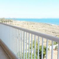 Квартира в Испании, Валенсия, Аликанте, 67 кв.м.