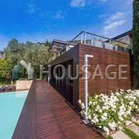 Вилла в Италии, Гарда, 400 кв.м.