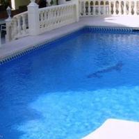 Вилла в Испании, Валенсия, Аликанте, 250 кв.м.