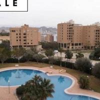 Flat in Spain, Comunitat Valenciana, Alicante, 113 sq.m.