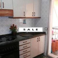 Квартира в Испании, Валенсия, Аликанте, 94 кв.м.