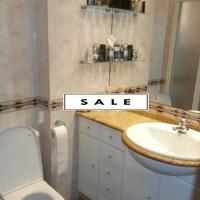 Квартира в Испании, Валенсия, Аликанте, 94 кв.м.