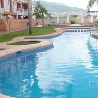 Квартира в Испании, Валенсия, Аликанте, 74 кв.м.