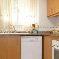 Квартира в Испании, Валенсия, Аликанте, 74 кв.м.