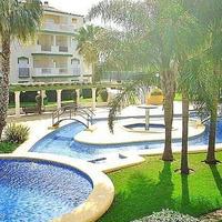 Квартира в Испании, Валенсия, Аликанте, 89 кв.м.