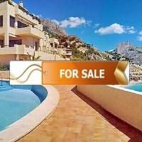 Квартира в Испании, Валенсия, Аликанте, 110 кв.м.