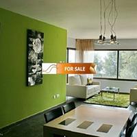 Квартира в Испании, Валенсия, Аликанте, 110 кв.м.