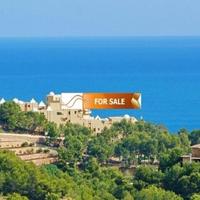 Квартира в Испании, Валенсия, Аликанте, 110 кв.м.